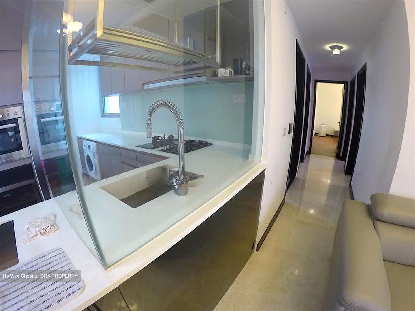 euHabitat (D14), Condominium #613065351